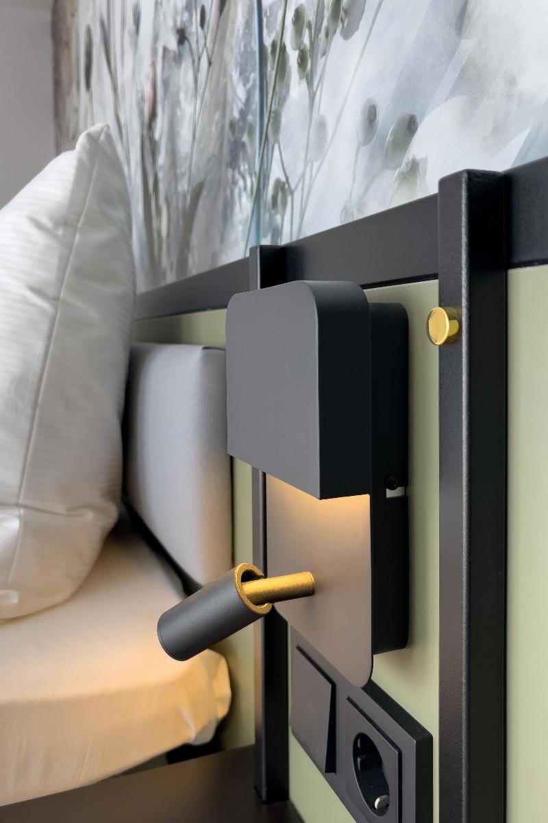 Dutch Design Hotel Vondelpark