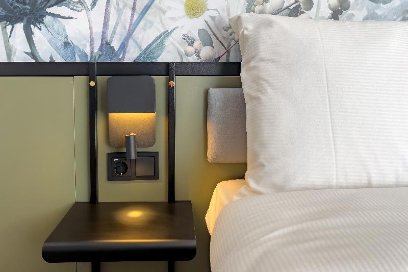 Dutch Design Hotel Vondelpark