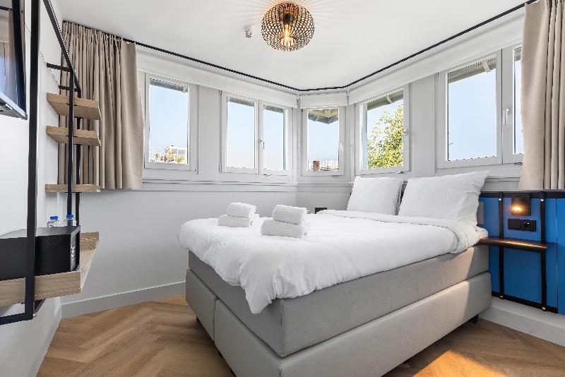 Dutch Design Hotel Vondelpark