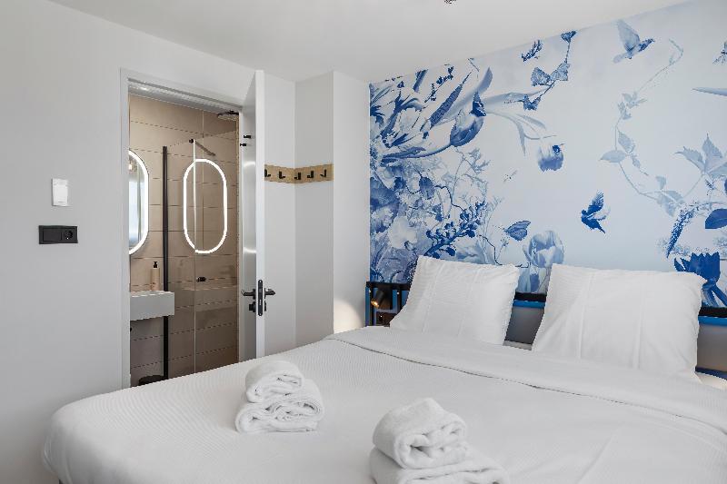 Dutch Design Hotel Vondelpark