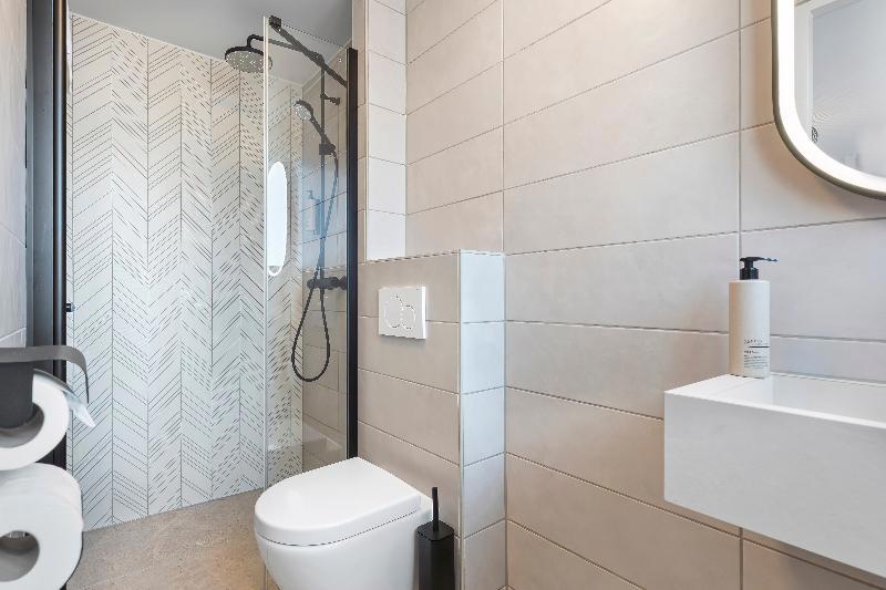 Dutch Design Hotel Vondelpark