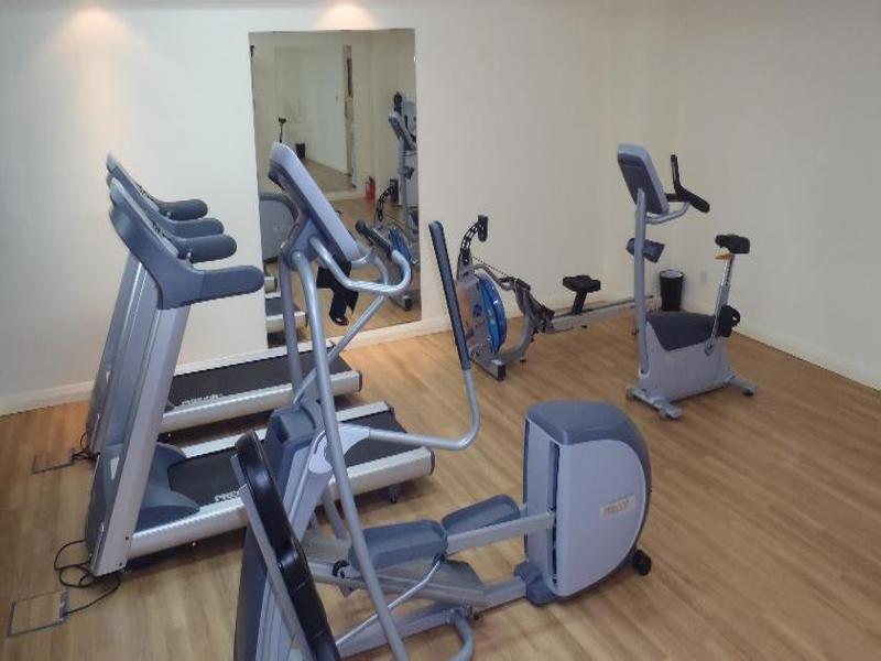 Premier Inn Dubai Investments Park galeri fotoğrafı