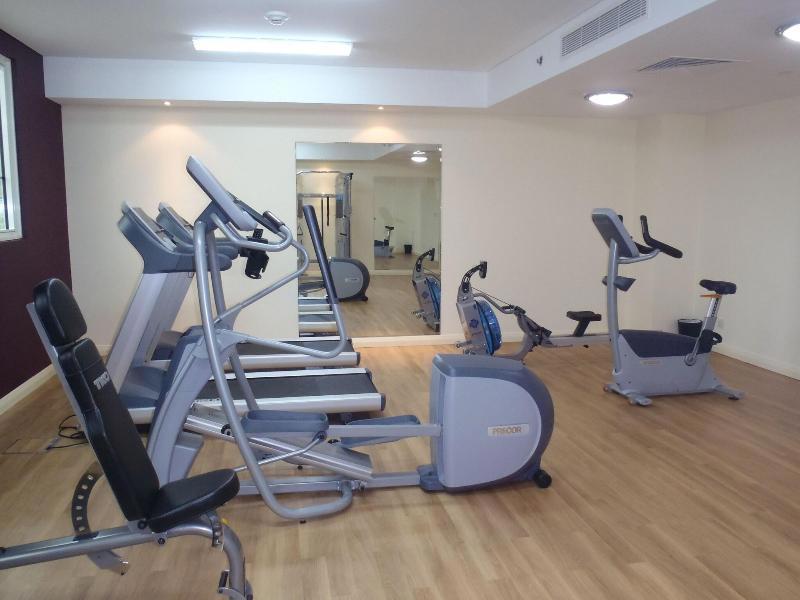 Premier Inn Dubai Investments Park galeri fotoğrafı