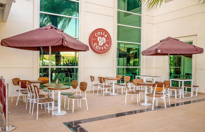 Premier Inn Dubai Investments Park galeri fotoğrafı