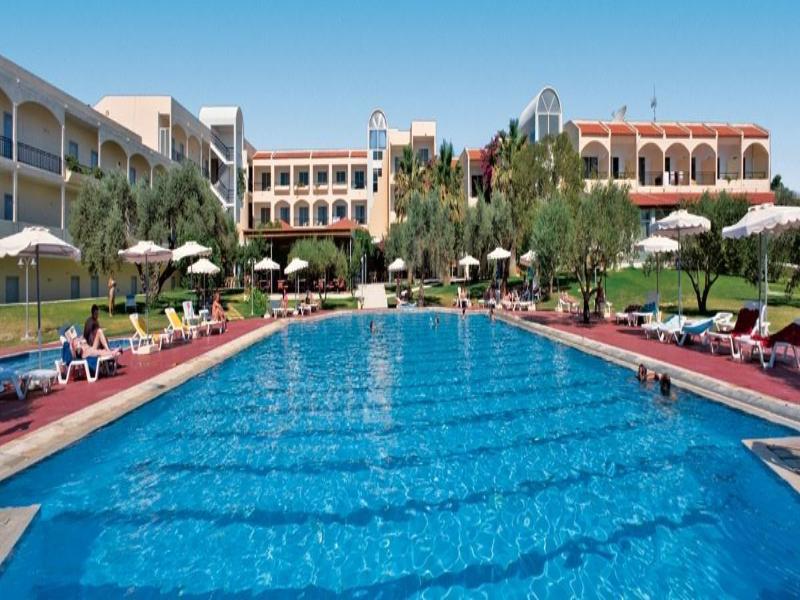 Marianna Palace Hotel galeri fotoğrafı
