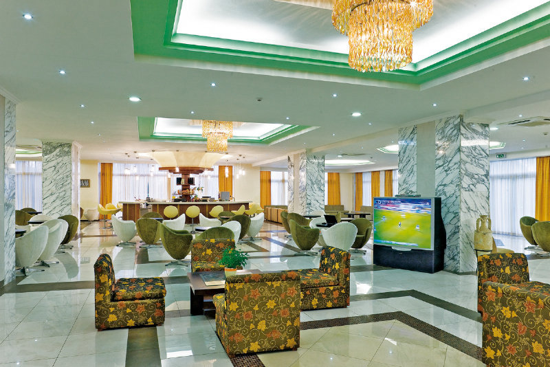 Marianna Palace Hotel galeri fotoğrafı