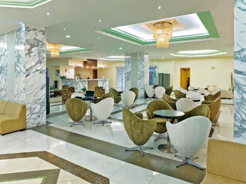 Marianna Palace Hotel galeri fotoğrafı