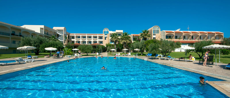Marianna Palace Hotel galeri fotoğrafı