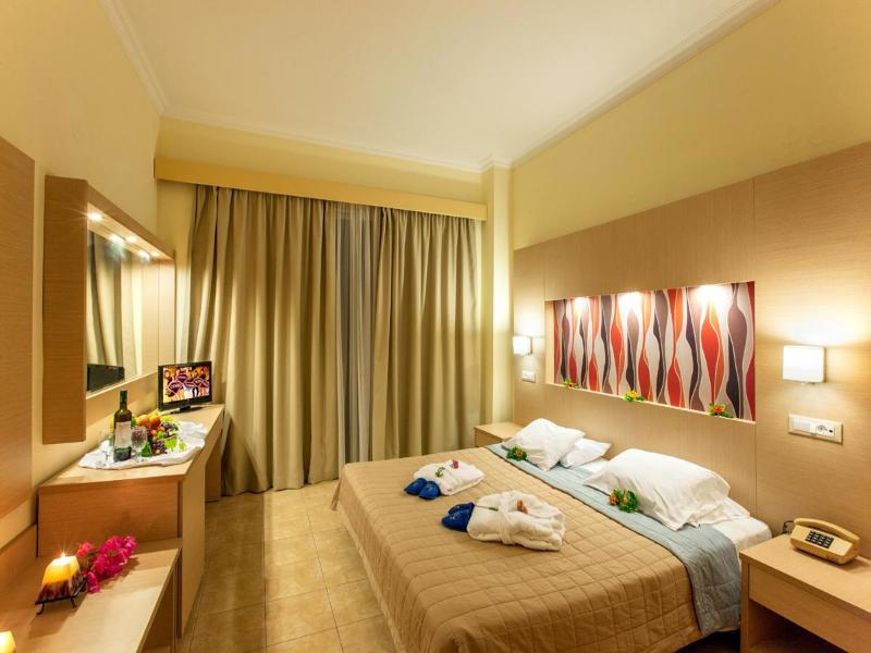 Marianna Palace Hotel galeri fotoğrafı