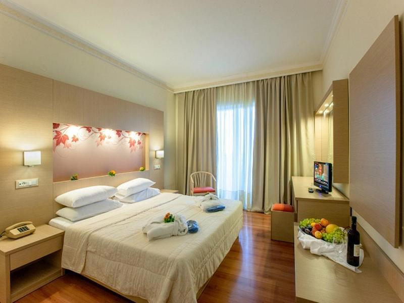Marianna Palace Hotel galeri fotoğrafı