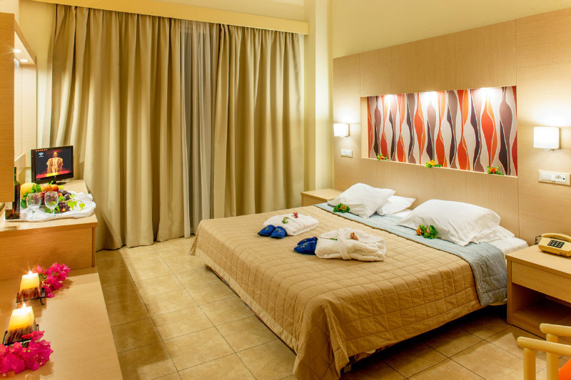 Marianna Palace Hotel galeri fotoğrafı