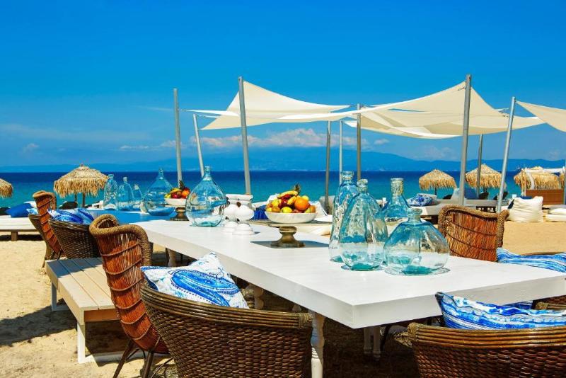 Ilio Mare Hotel galeri fotoğrafı