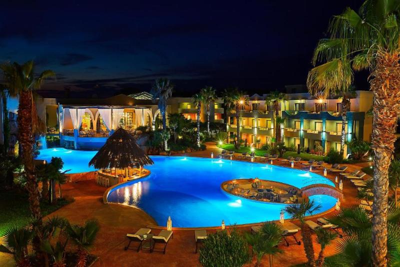 Ilio Mare Hotel galeri fotoğrafı