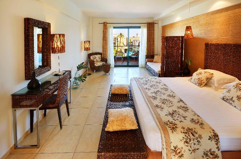 Ilio Mare Hotel galeri fotoğrafı