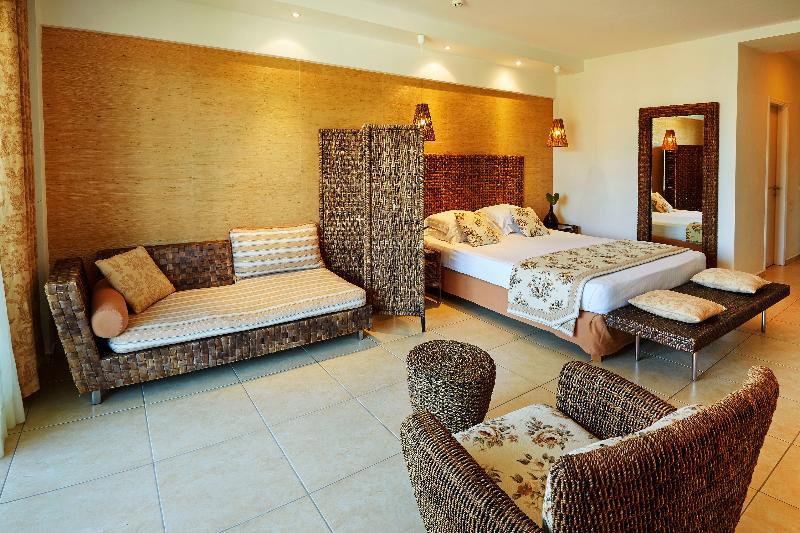 Ilio Mare Hotel galeri fotoğrafı
