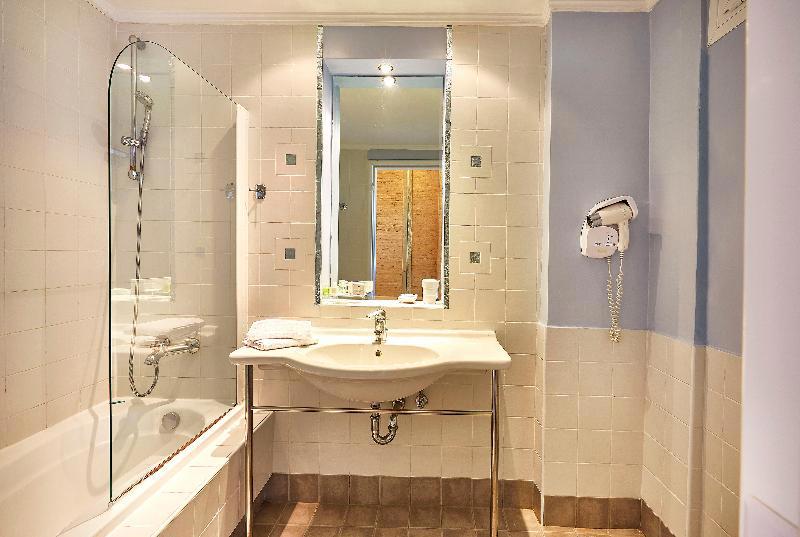 Ilio Mare Hotel galeri fotoğrafı
