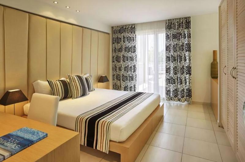 Ilio Mare Hotel fotoğrafı