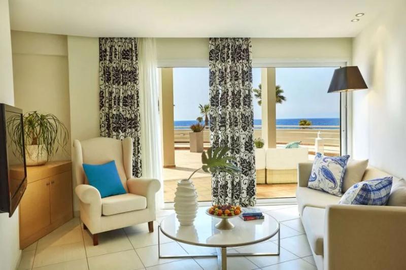 Ilio Mare Hotel galeri fotoğrafı