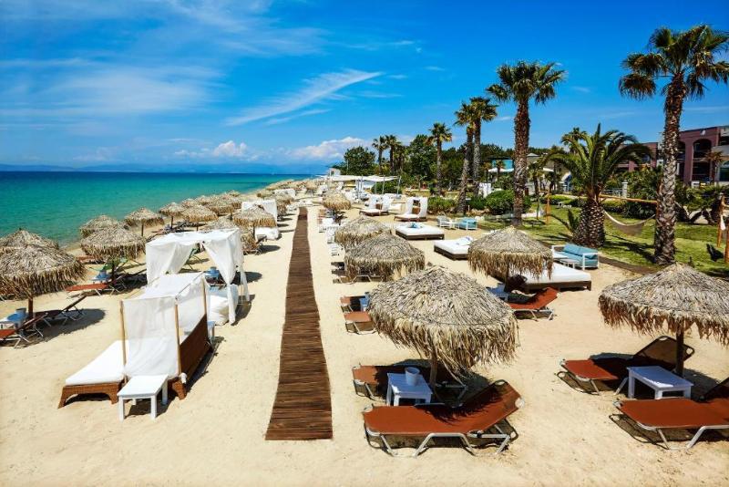 Ilio Mare Hotel galeri fotoğrafı