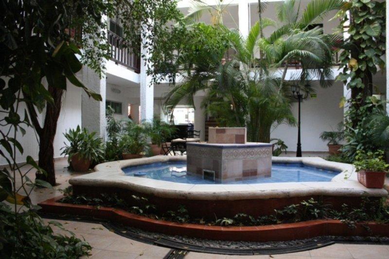 Grand Hotel Colonial Cancun