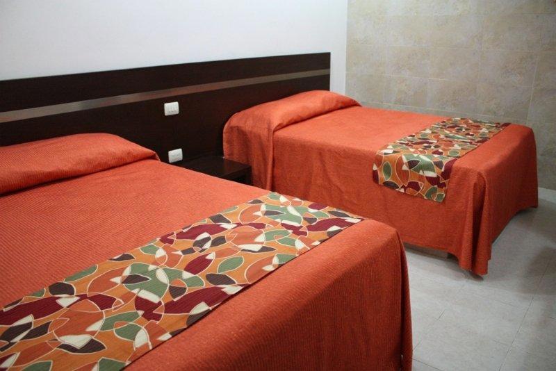 Grand Hotel Colonial Cancun
