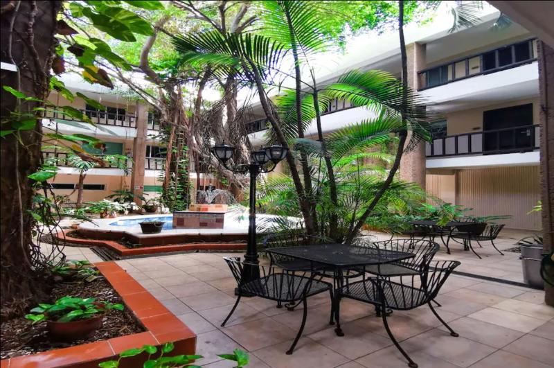 Grand Hotel Colonial Cancun