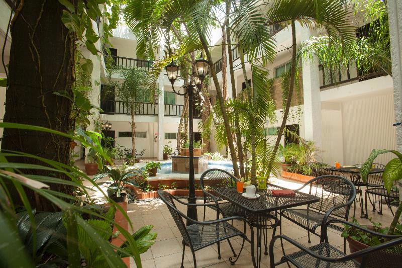 Grand Hotel Colonial Cancun