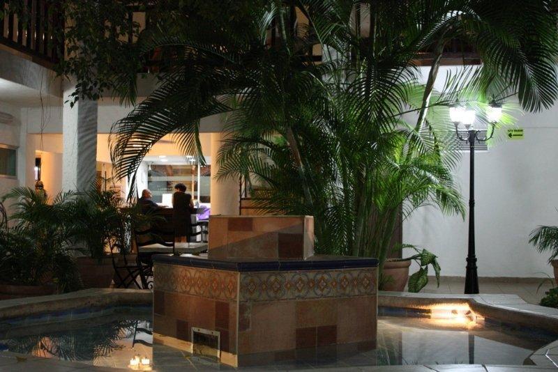 Grand Hotel Colonial Cancun