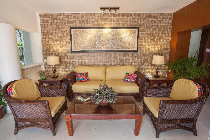 Grand Hotel Colonial Cancun