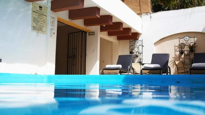 Grand Hotel Colonial Cancun