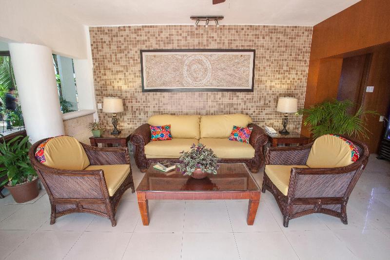 Grand Hotel Colonial Cancun