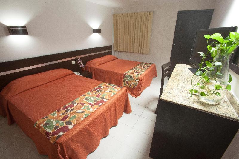 Grand Hotel Colonial Cancun