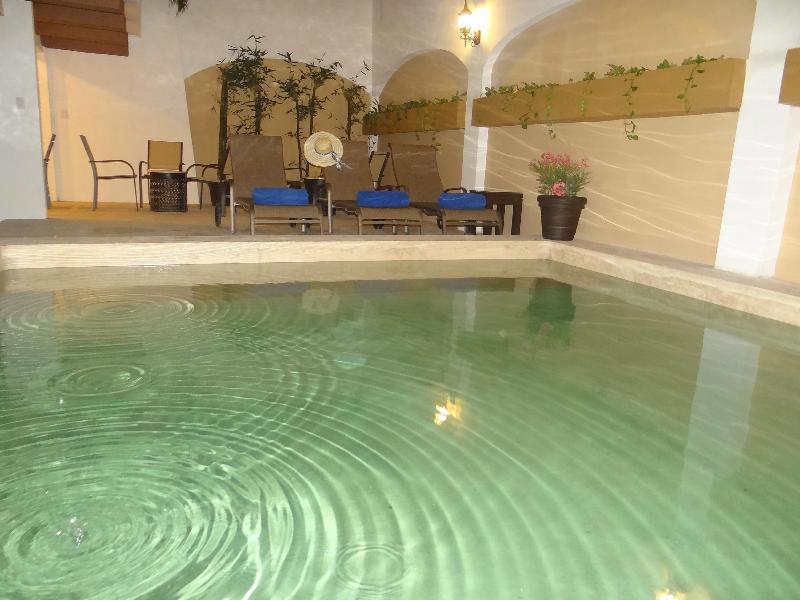 Grand Hotel Colonial Cancun