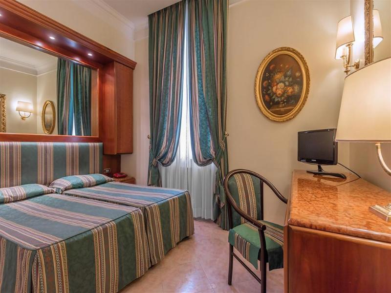 Raeli Hotel Luce fotoğrafı
