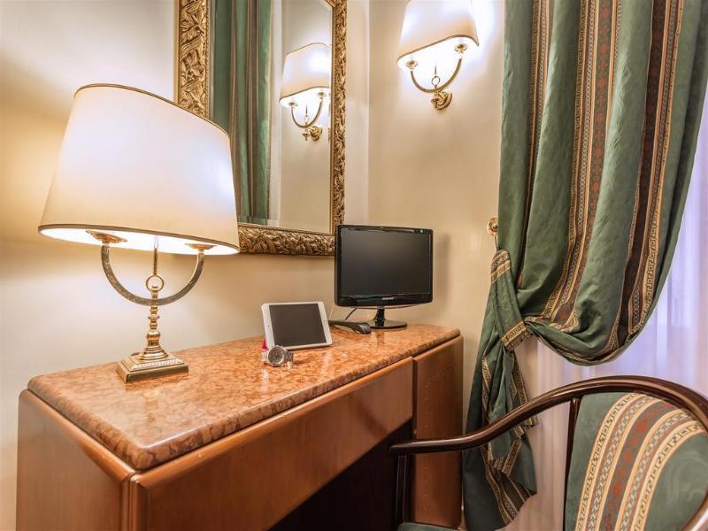 Raeli Hotel Luce galeri fotoğrafı
