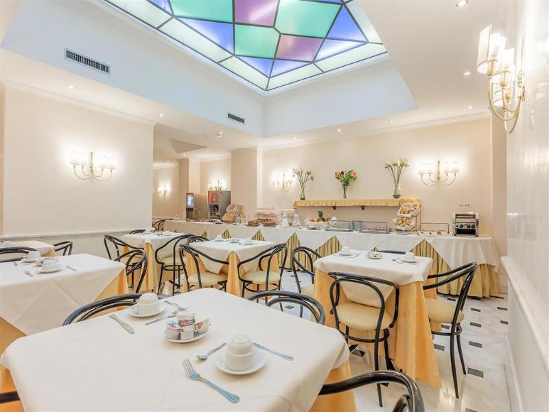 Raeli Hotel Luce galeri fotoğrafı