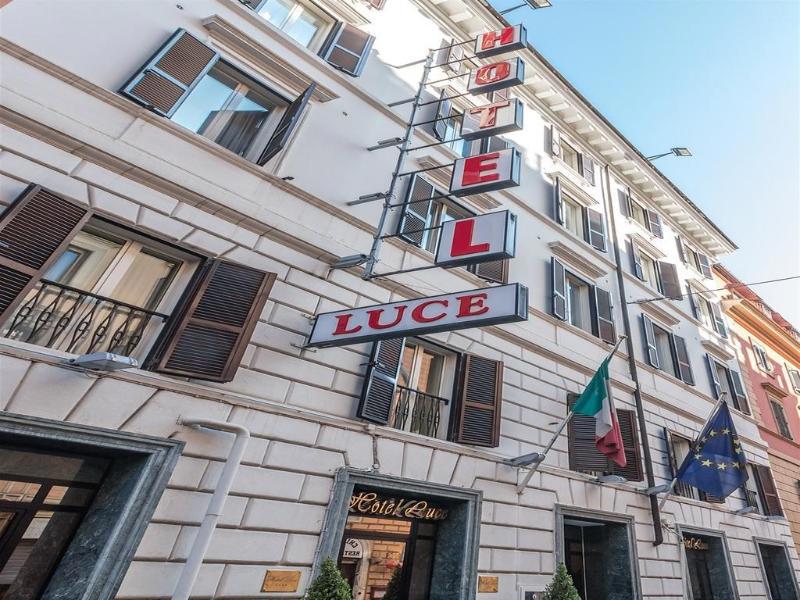 Raeli Hotel Luce galeri fotoğrafı