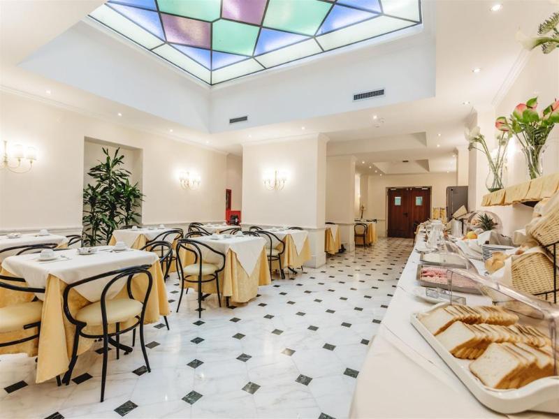 Raeli Hotel Luce galeri fotoğrafı