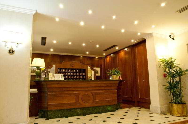 Raeli Hotel Luce galeri fotoğrafı