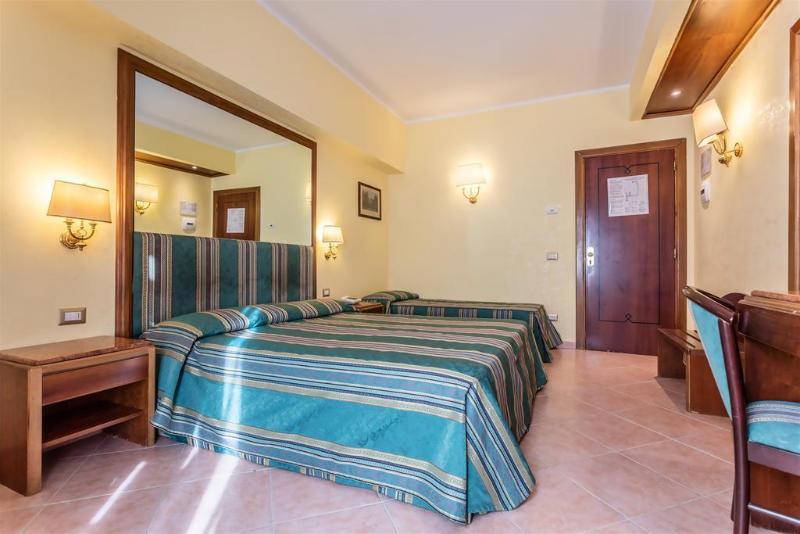 Raeli Hotel Luce fotoğrafı