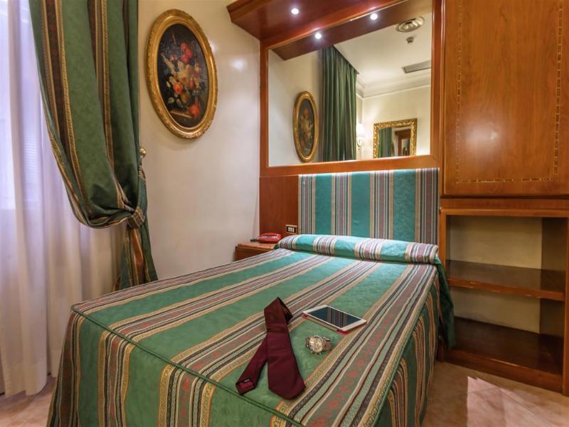 Raeli Hotel Luce galeri fotoğrafı