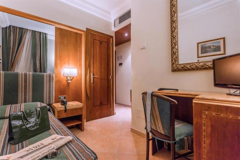 Raeli Hotel Luce galeri fotoğrafı