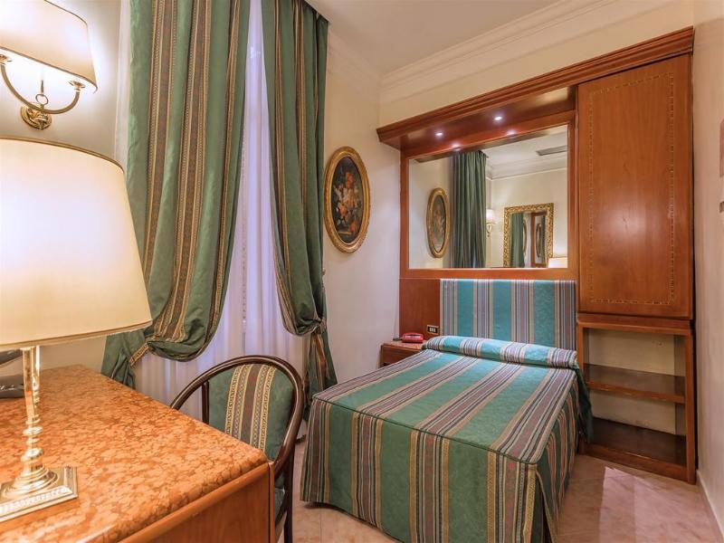 Raeli Hotel Luce galeri fotoğrafı