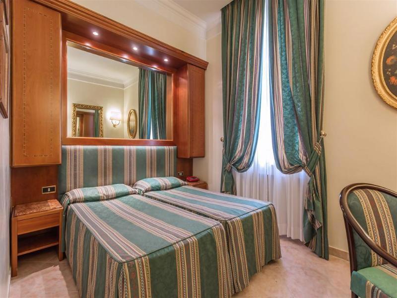 Raeli Hotel Luce galeri fotoğrafı
