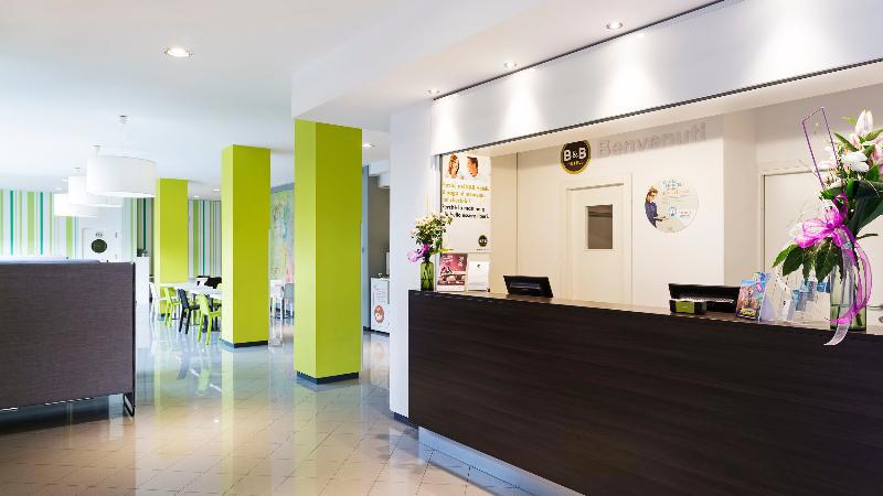 B&B Hotel Faenza fotoğrafı