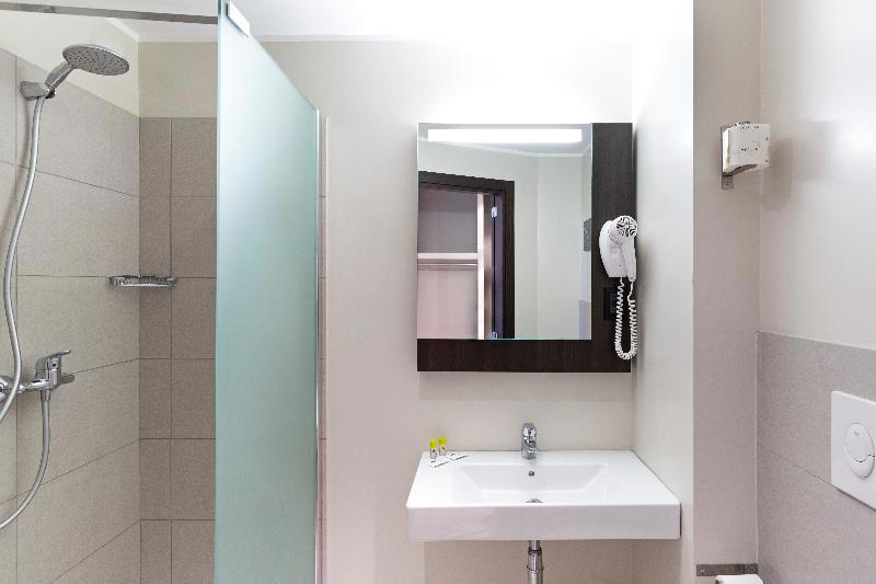 B&B Hotel Faenza galeri fotoğrafı