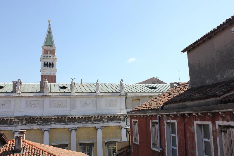 Hotel Casanova Venezia galeri fotoğrafı