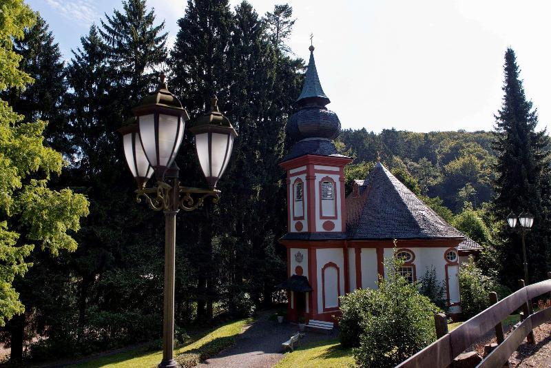 Wyndham Garden Gummersbach galeri fotoğrafı