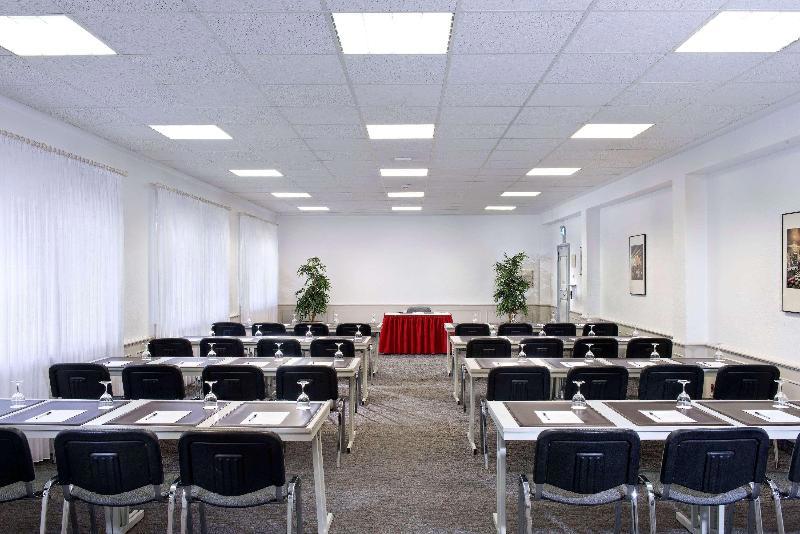 Wyndham Garden Gummersbach galeri fotoğrafı