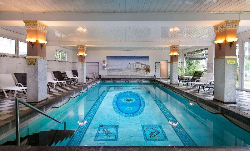 Wyndham Garden Gummersbach galeri fotoğrafı